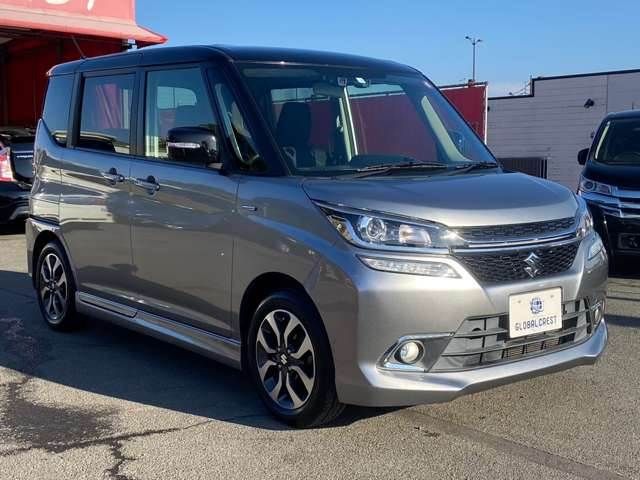 Suzuki SOLIO BANDIT 2016-02 188207-1