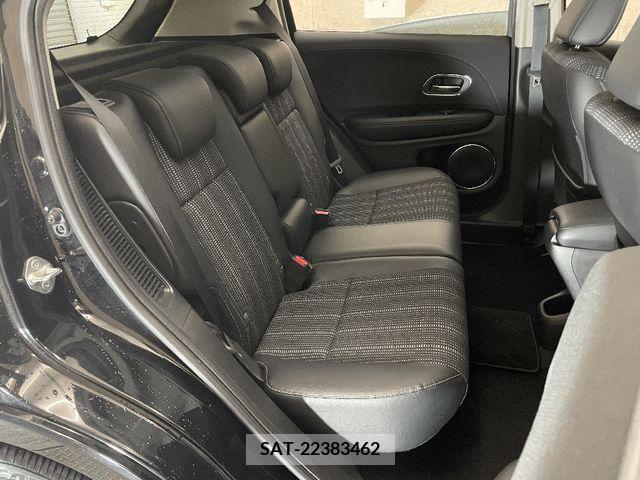 Honda VEZEL 2014-12 214160-12