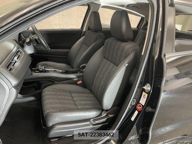 Honda VEZEL 2014-12 214160-13