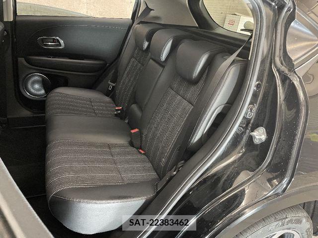 Honda VEZEL 2014-12 214160-14