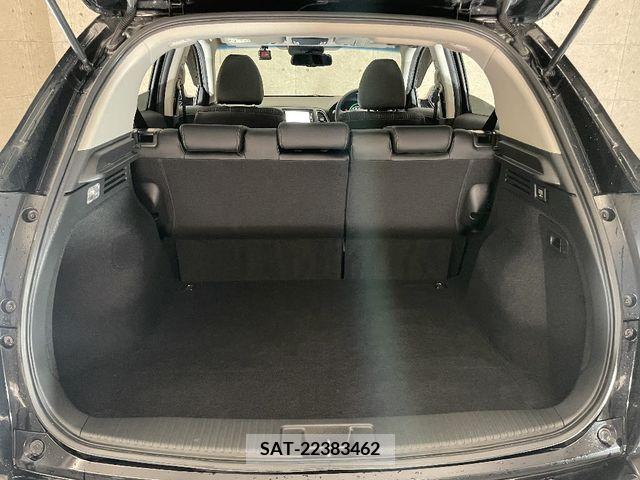 Honda VEZEL 2014-12 214160-15