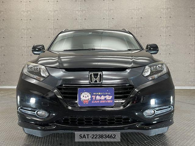 Honda VEZEL 2014-12 214160-4