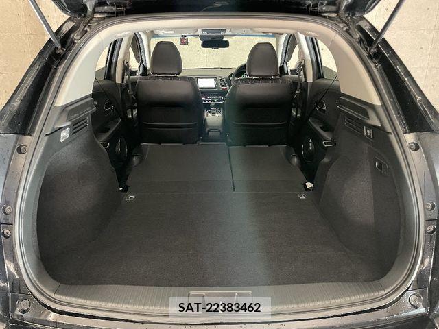 Honda VEZEL 2014-12 214160-16