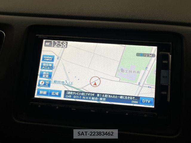 Honda VEZEL 2014-12 214160-17