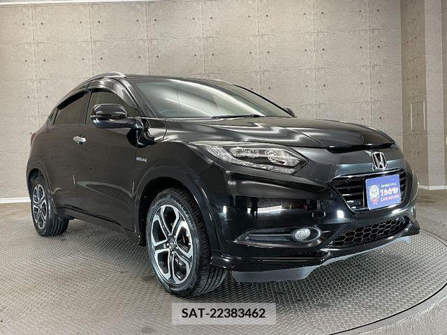 Honda VEZEL 2014-12 214160-5