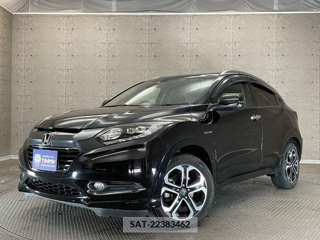 Honda VEZEL 2014-12 214160-0