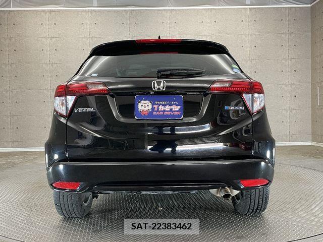 Honda VEZEL 2014-12 214160-6