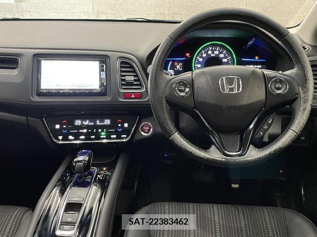 Honda VEZEL 2014-12 214160-1