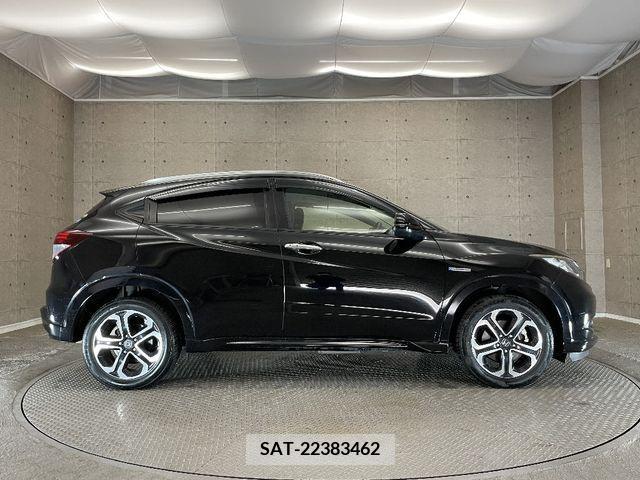 Honda VEZEL 2014-12 214160-7