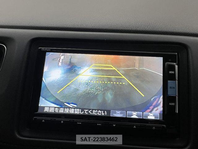 Honda VEZEL 2014-12 214160-19