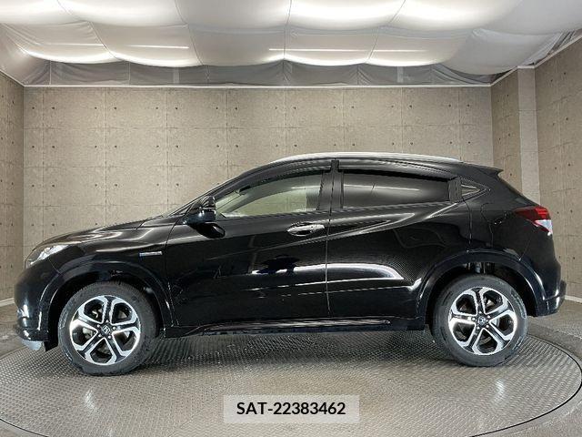 Honda VEZEL 2014-12 214160-8