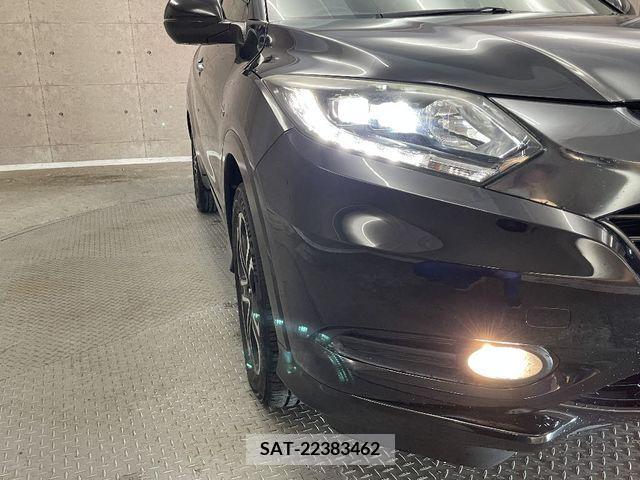 Honda VEZEL 2014-12 214160-10