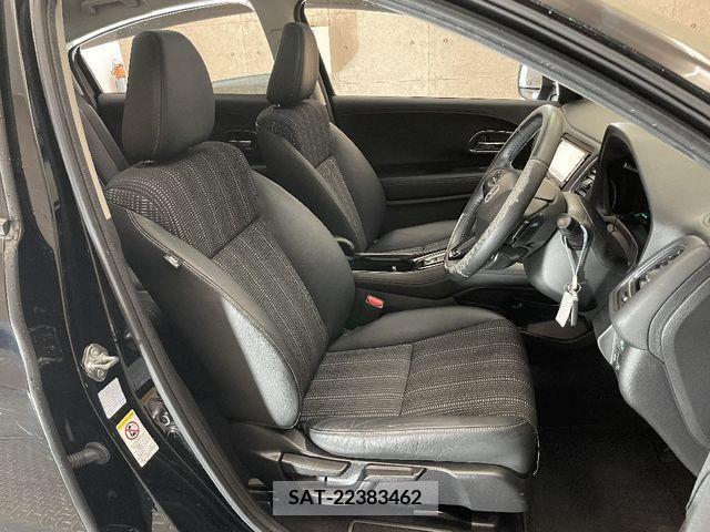Honda VEZEL 2014-12 214160-11