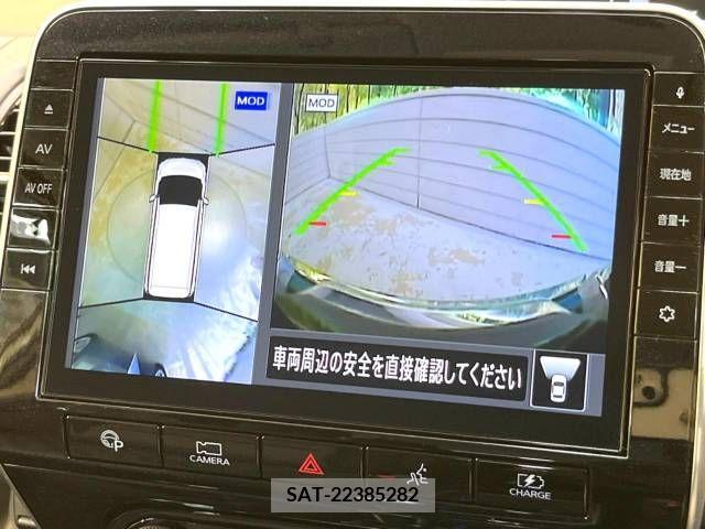 Nissan SERENA 2019-12 332603-4