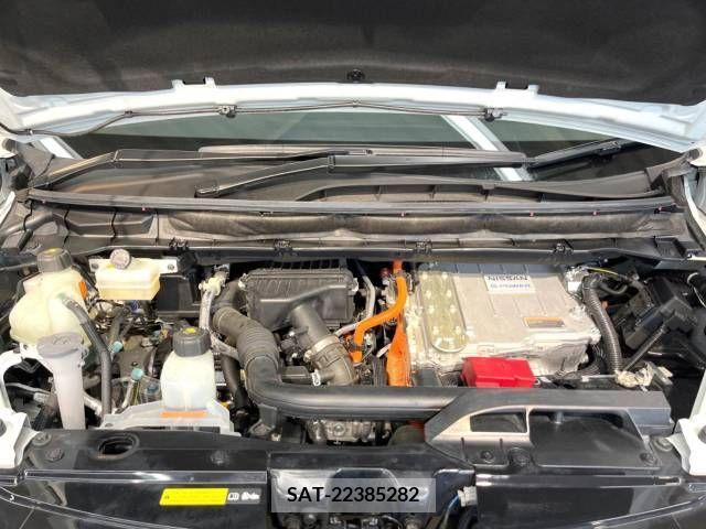 Nissan SERENA 2019-12 332603-19