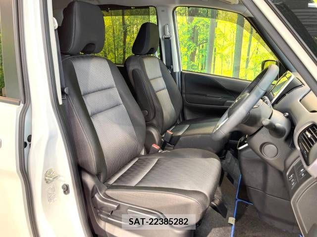 Nissan SERENA 2019-12 332603-9
