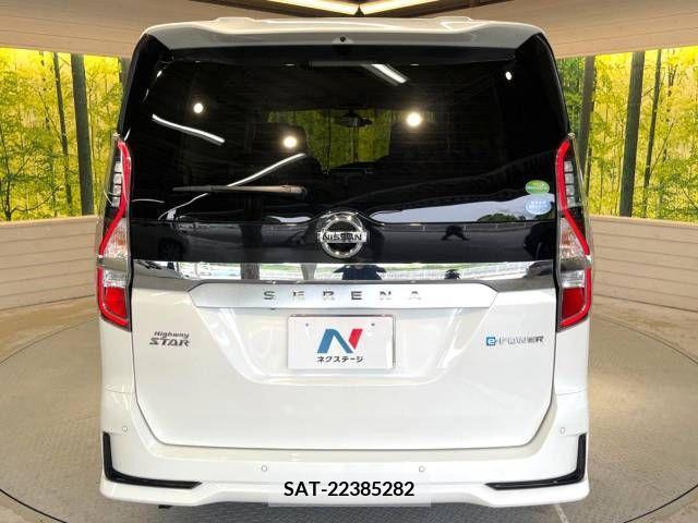 Nissan SERENA 2019-12 332603-16