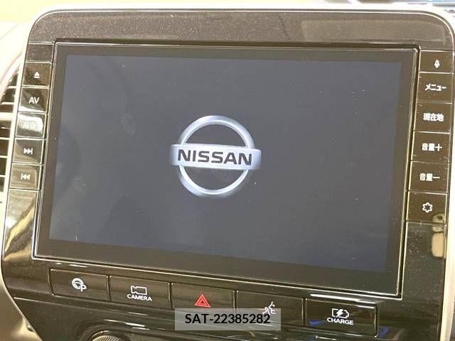 Nissan SERENA 2019-12 332603-2