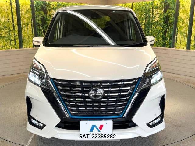 Nissan SERENA 2019-12 332603-15