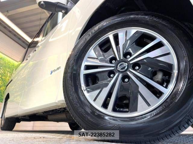 Nissan SERENA 2019-12 332603-14