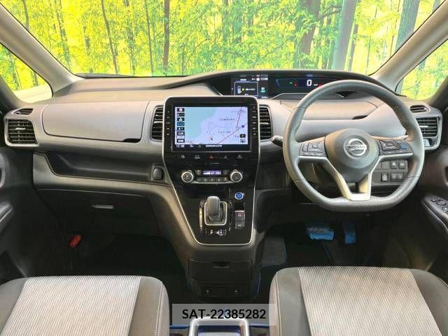 Nissan SERENA 2019-12 332603-1