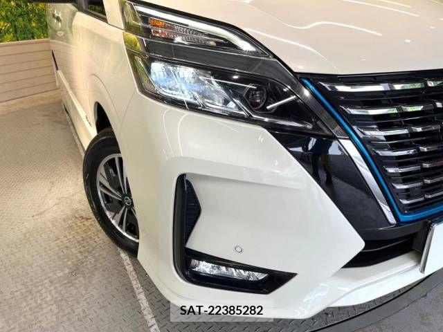 Nissan SERENA 2019-12 332603-13