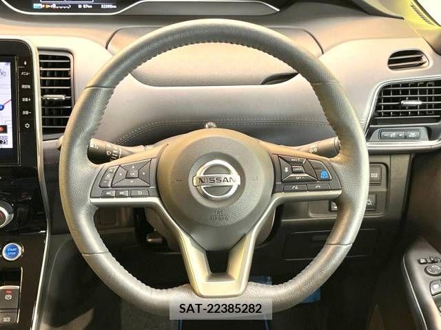 Nissan SERENA 2019-12 332603-12