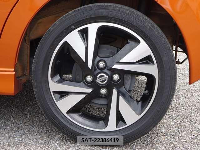 Nissan DAYZ 2019-06 266477-6