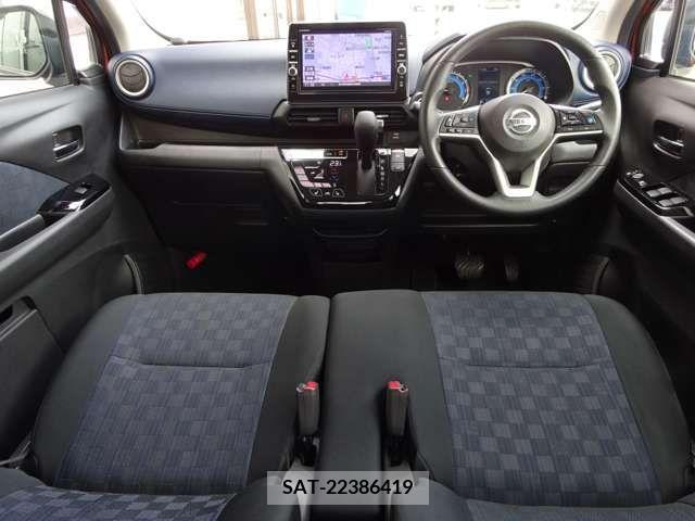 Nissan DAYZ 2019-06 266477-3