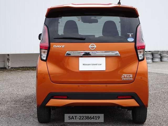 Nissan DAYZ 2019-06 266477-5