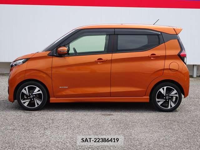 Nissan DAYZ 2019-06 266477-2