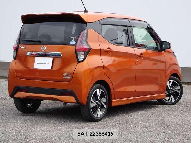 Nissan DAYZ 2019-06 266477-1