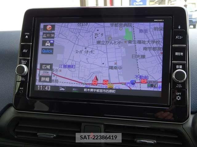 Nissan DAYZ 2019-06 266477-12