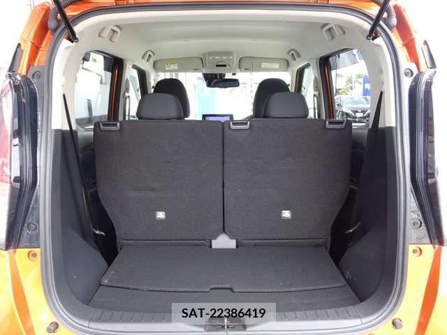 Nissan DAYZ 2019-06 266477-9