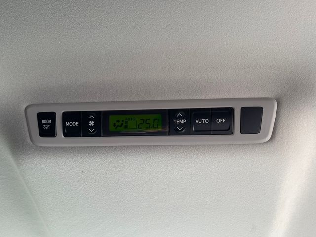 Toyota VELLFIRE 2013-12 7039-19