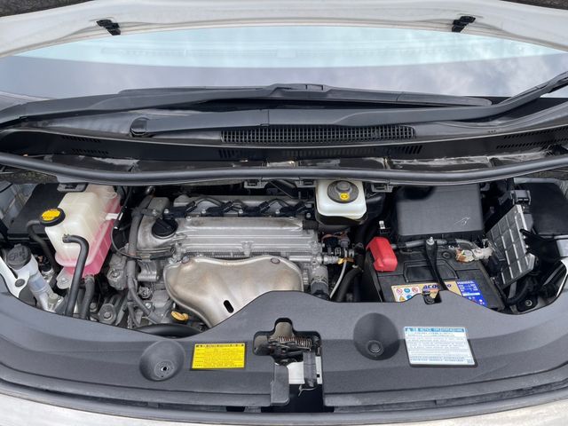 Toyota VELLFIRE 2013-12 7039-13