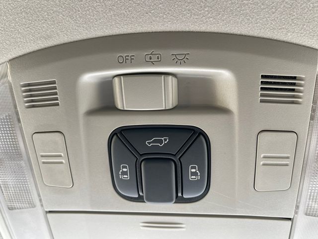 Toyota VELLFIRE 2013-12 7039-5