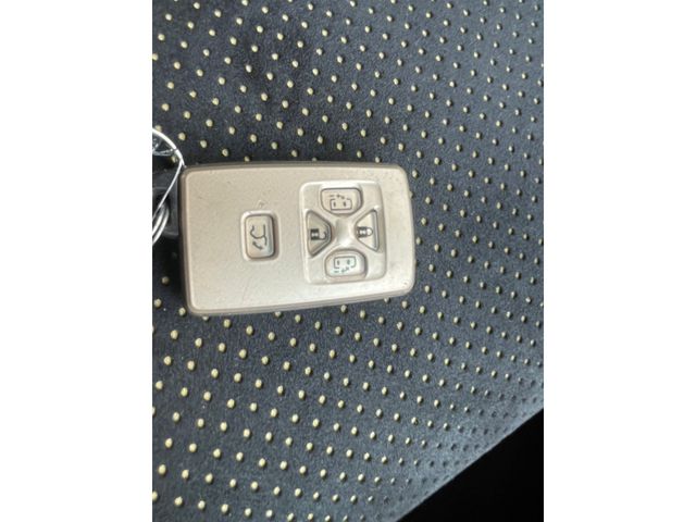 Toyota VELLFIRE 2013-12 7039-7