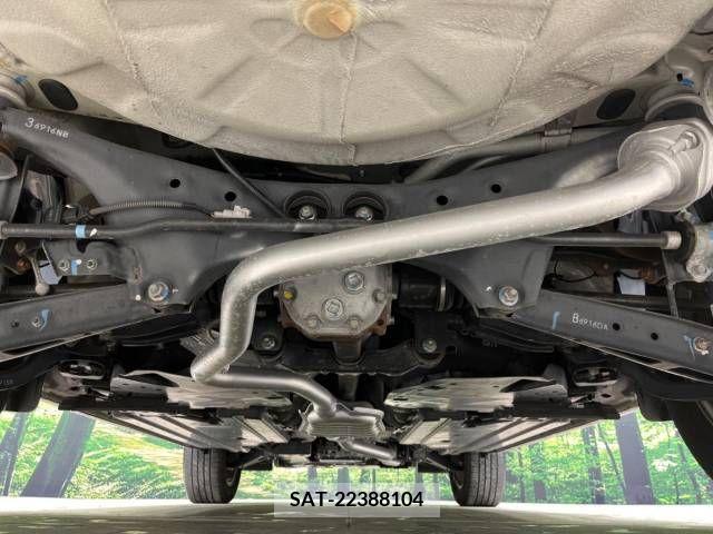 Subaru FORESTER 2016-09 270153-19