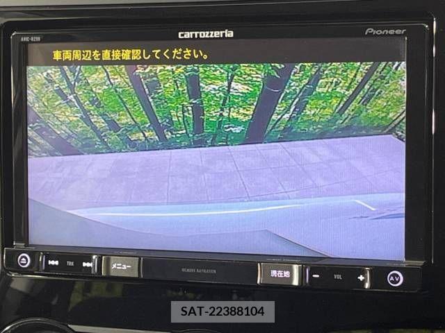 Subaru FORESTER 2016-09 270153-5