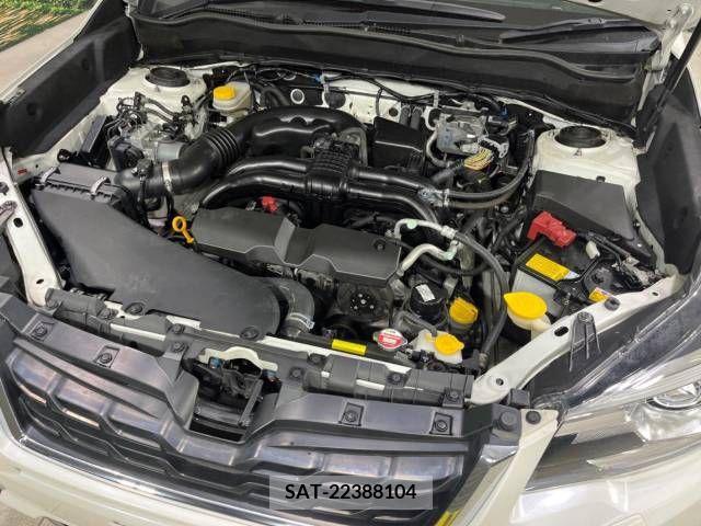 Subaru FORESTER 2016-09 270153-18