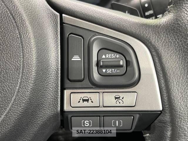 Subaru FORESTER 2016-09 270153-4
