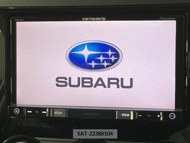 Subaru FORESTER 2016-09 270153-3