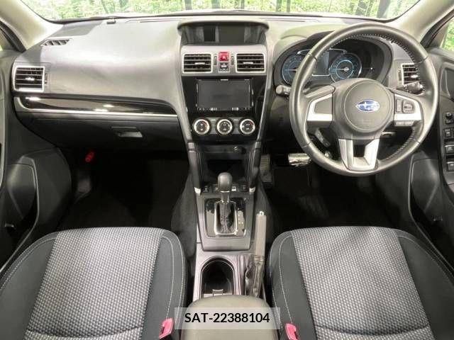 Subaru FORESTER 2016-09 270153-1
