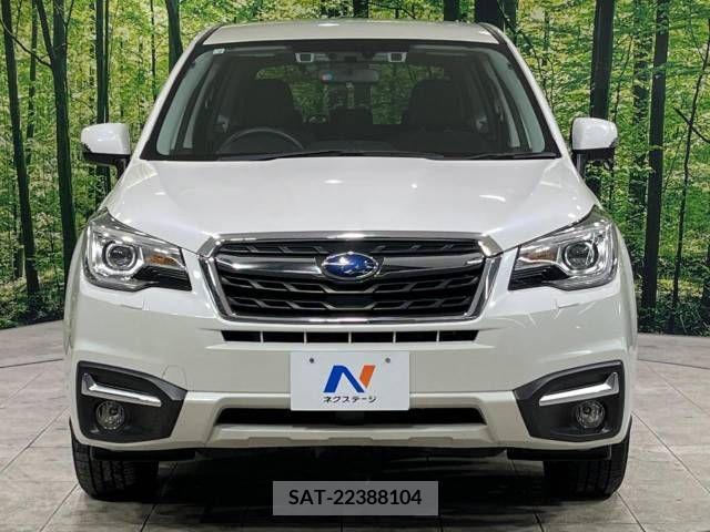Subaru FORESTER 2016-09 270153-14