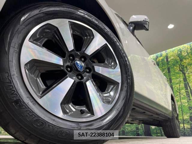 Subaru FORESTER 2016-09 270153-13