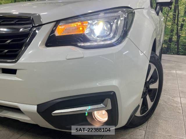 Subaru FORESTER 2016-09 270153-12