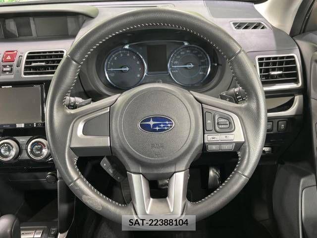 Subaru FORESTER 2016-09 270153-11