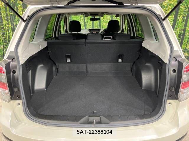 Subaru FORESTER 2016-09 270153-10