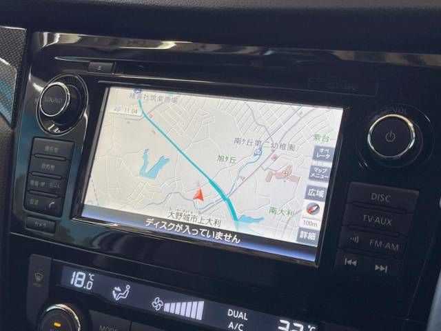 Nissan X-TRAIL 2016-09 9913-2